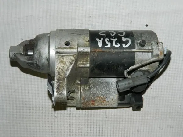 Стартер HONDA INSPIRE G25A (Контрактный) 3332903
