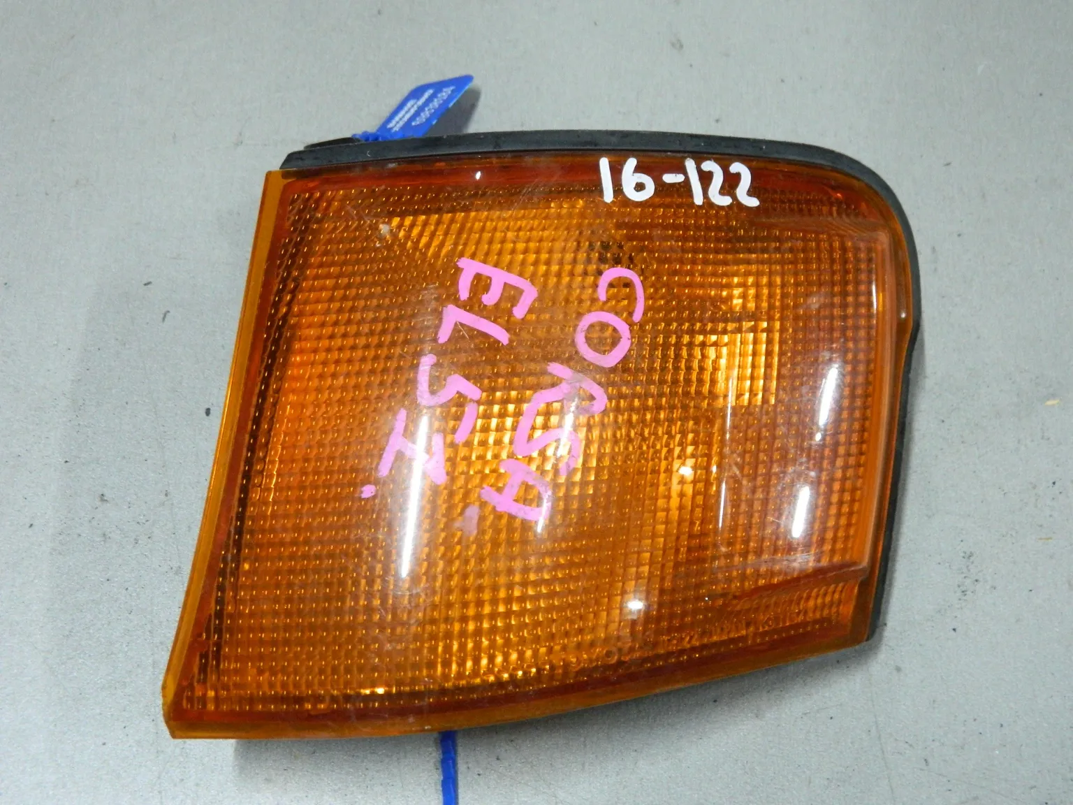 Габарит TOYOTA CORSA EL50 Перед Лев 16122 (Контрактный) 69838184