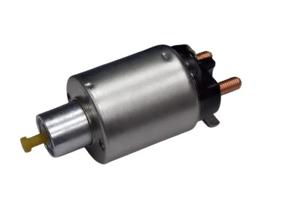 Реле втягивающее HYUNDAI/KIA 3612032631 HYUNDAI ACCENT