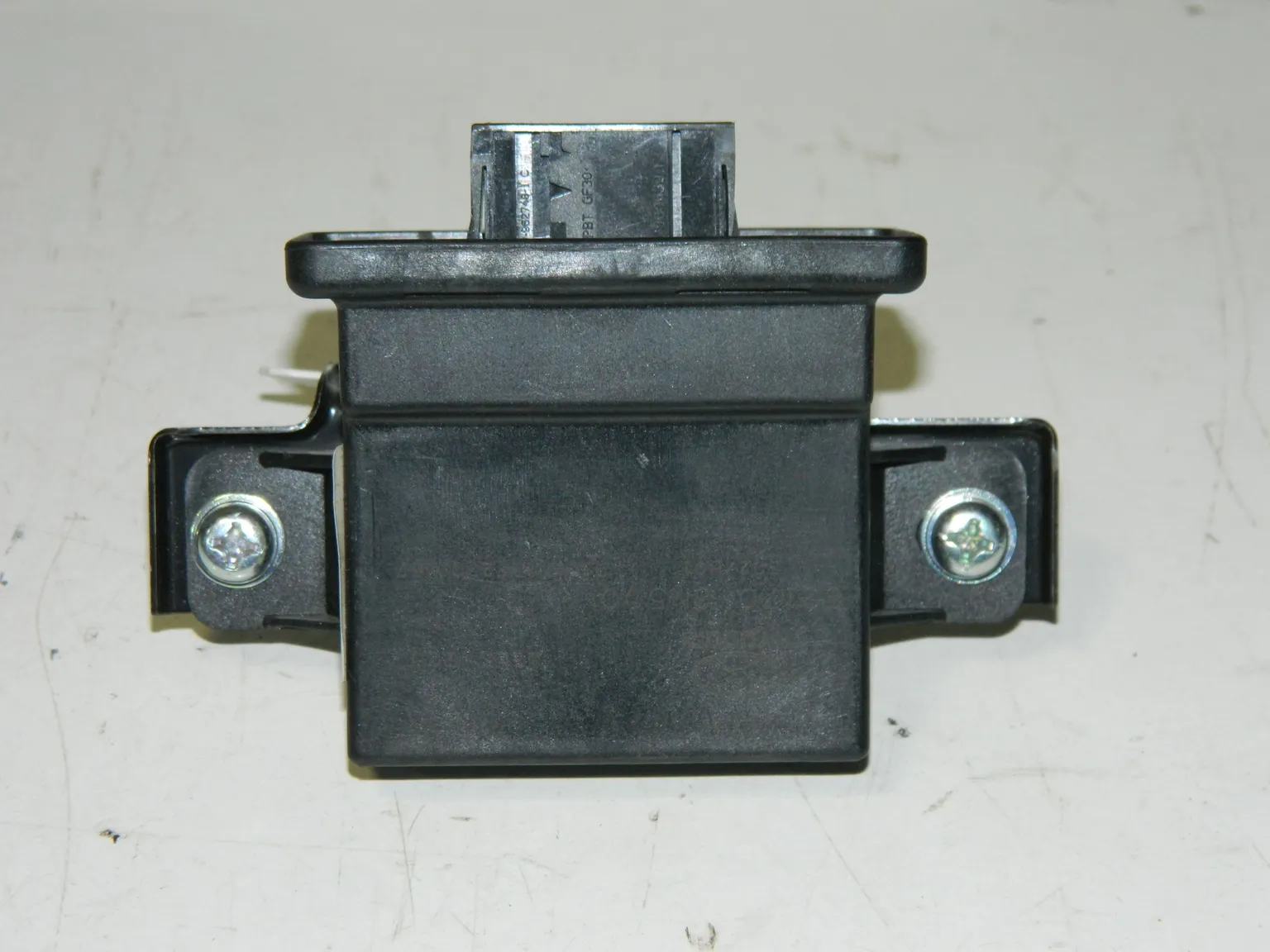 Блок управления фарами HYUNDAI EQUUS G6DA 2013-2015 (Б/У) 35017306