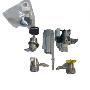 Личинка замка с ключами TOYOTA 6900533041
