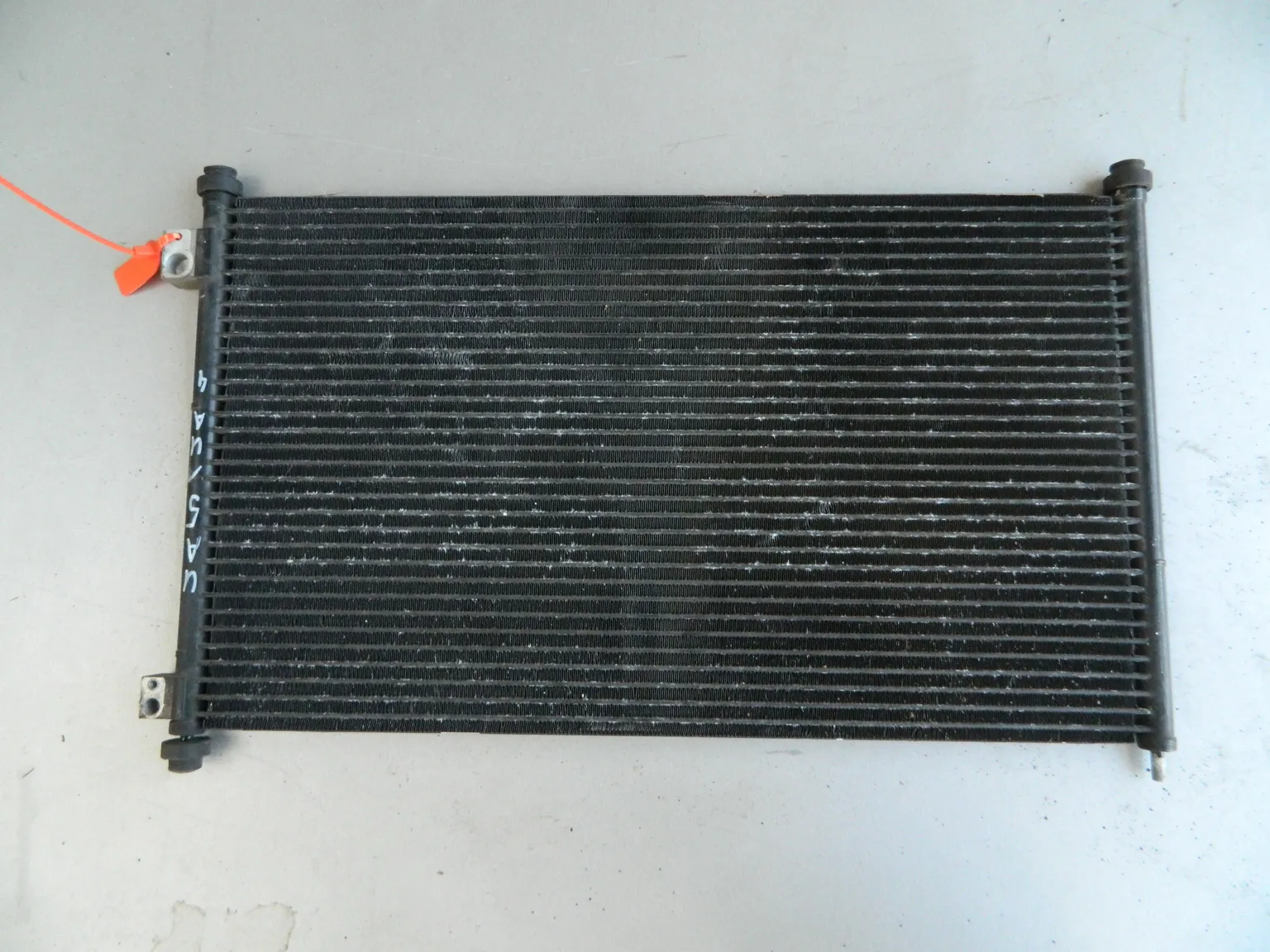 Радиатор кондиционера HONDA INSPIRE UA4 (Контрактный) 72367704