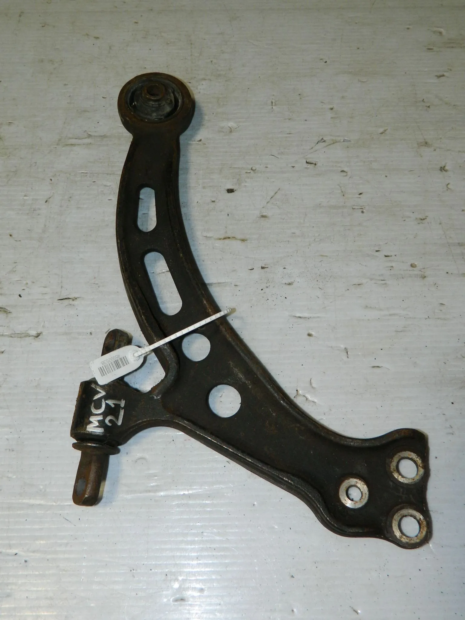 Рычаг подвески LEXUS ES300 MCV20 Перед (Контрактный) 45992638