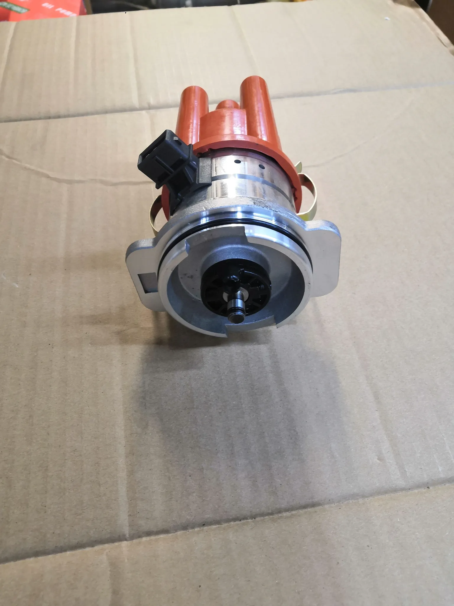 Трамблер GENERAL PARTS 90340736 OPEL ASTRA F/CORSA A