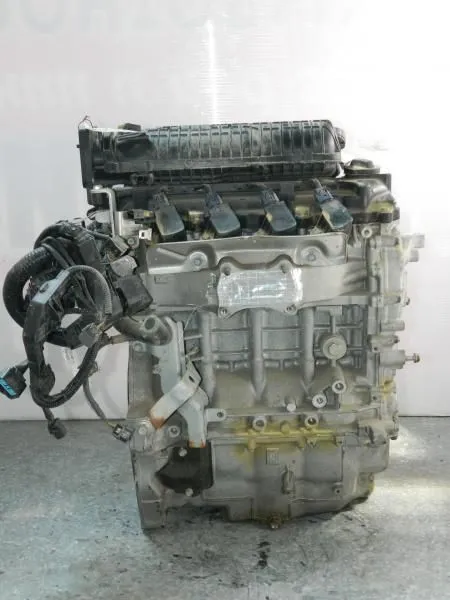 Двигатель HONDA FIT GE6 L13A (Контрактный)