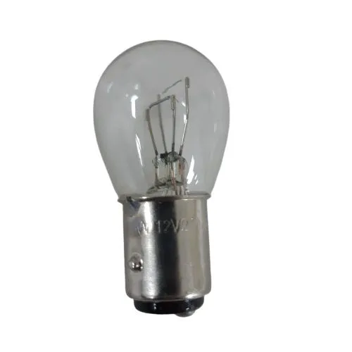 Лампа накаливания BAY15D P21/5W 12V VALEO