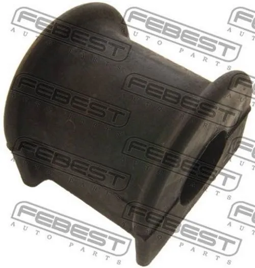 Втулка стабилизатора FEBEST TSBRZJ120R TOYOTA 4RUNNER 2002-2009 4881510090
