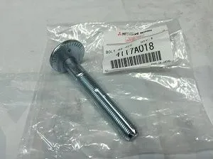 Болт развальный MITSUBISHI 4117A018