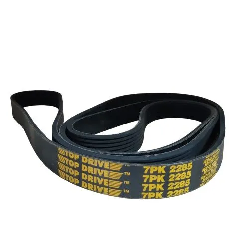 Ремень TOP DRIVE 7PK2285 TOYOTA 4Runner