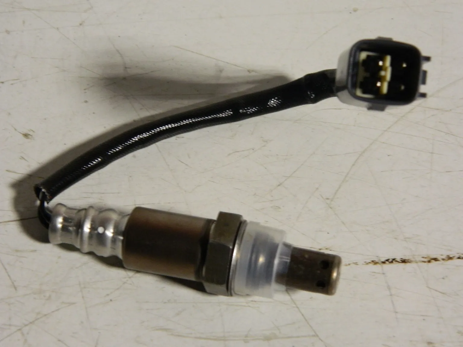 Датчик кислородный GENERAL PARTS TSO237