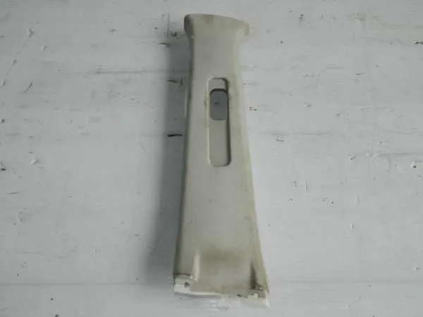 Обшивка средней стойки TOYOTA COROLLA 120 Лев Верх (Б/У) 6241202060B0