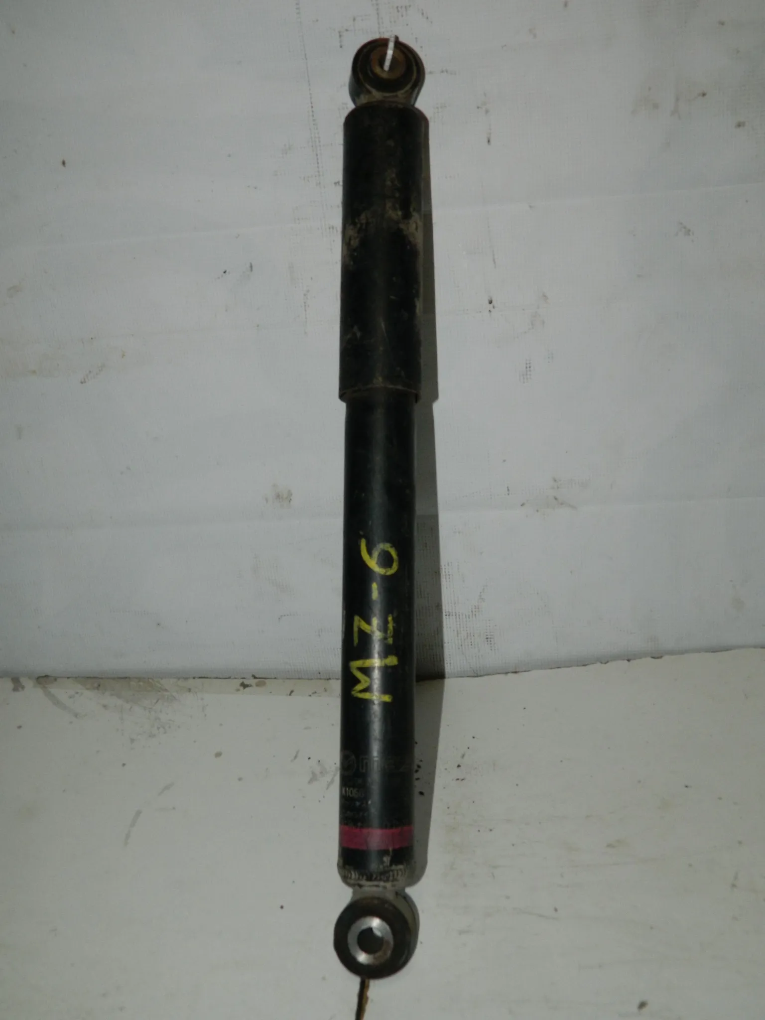 Амортизатор MAZDA MAZDA 6 GH Зад (Контрактный) 35023790