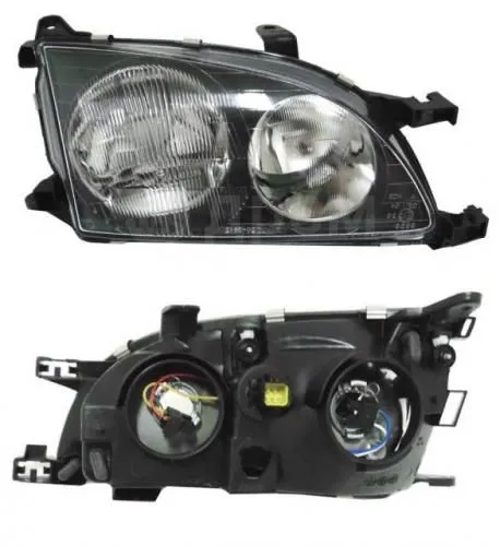 Фара DEPO 2121187RLDEM TOYOTA AVENSIS / CALDINA 97-00 R