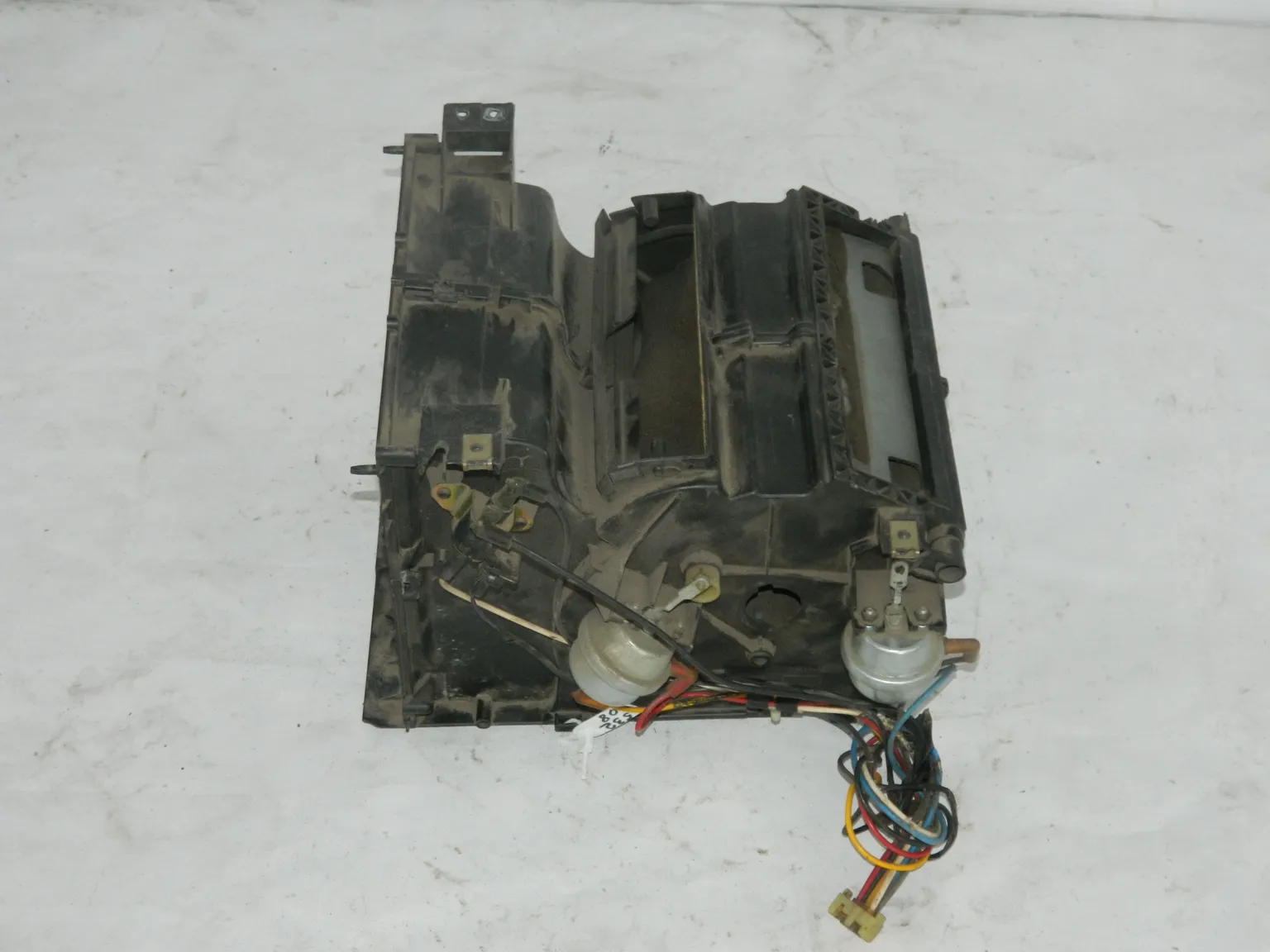 Корпус печки FORD MONDEO GBP L1F (Б/У) 53208