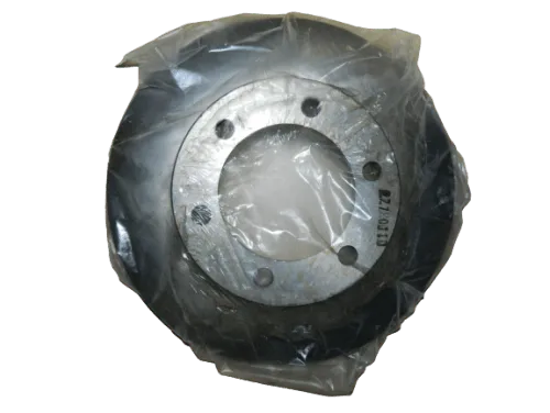 Диск тормозной NIPPARTS J3302130