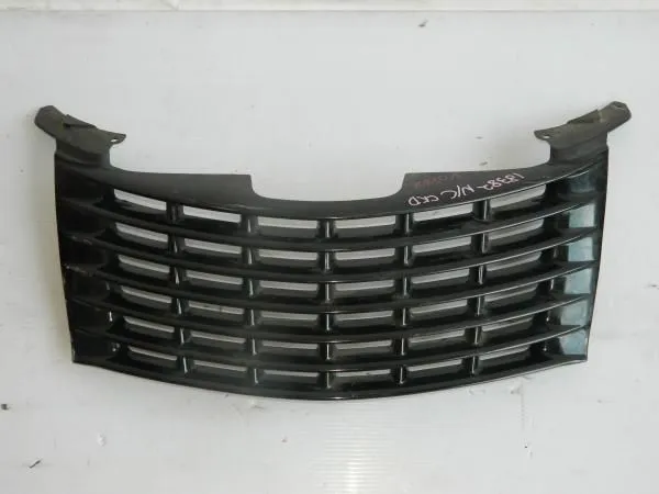 Решетка радиатора CHRYSLER PT CRUISER PT EDZ (Контрактный) 81540805