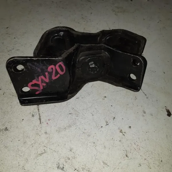 Подушка двигателя TOYOTA CAMRY SXV20 5S (Контрактный) 1237274380