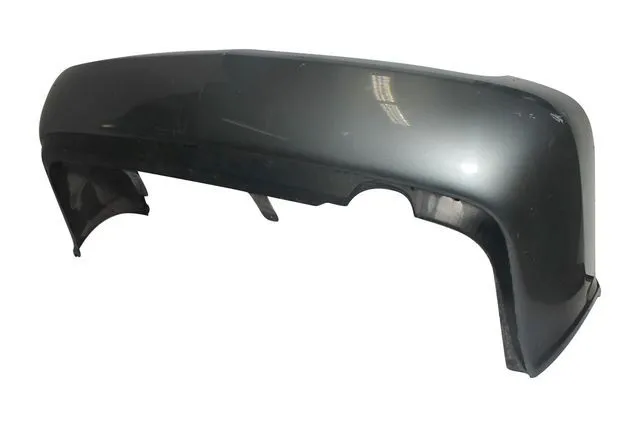 Бампер задний HENG FU HFDS11070P0 NISSAN Primera