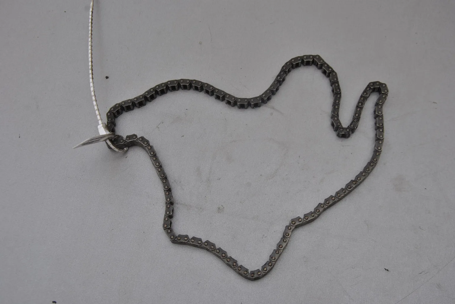 Цепь ГРМ NISSAN MARCH CR14DE (Б/У) 46098197