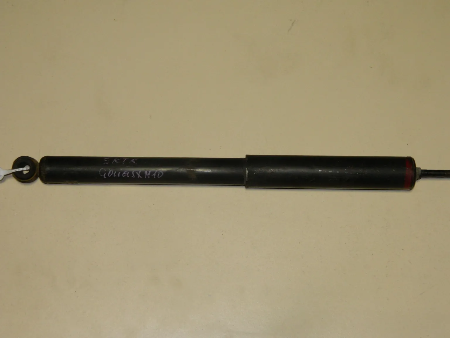 Амортизатор TOYOTA GAIA SXM10 Зад (Контрактный) 45992097