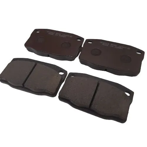 Колодки тормозные GENERAL PARTS HP2003 DAEWOO Nexia, OPEL