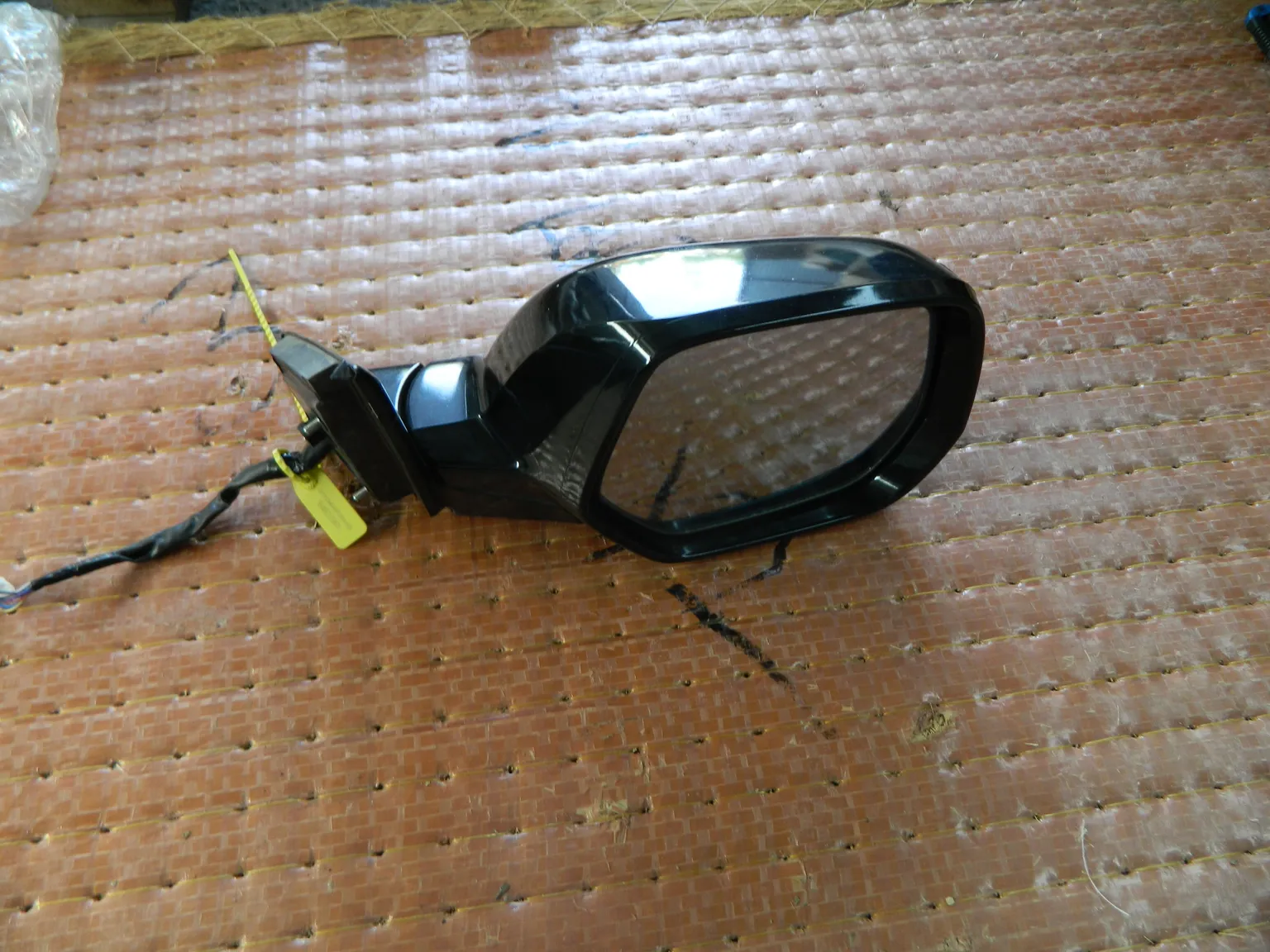 Зеркало HONDA CR-V RE4 Перед Прав (Контрактный) 94603961