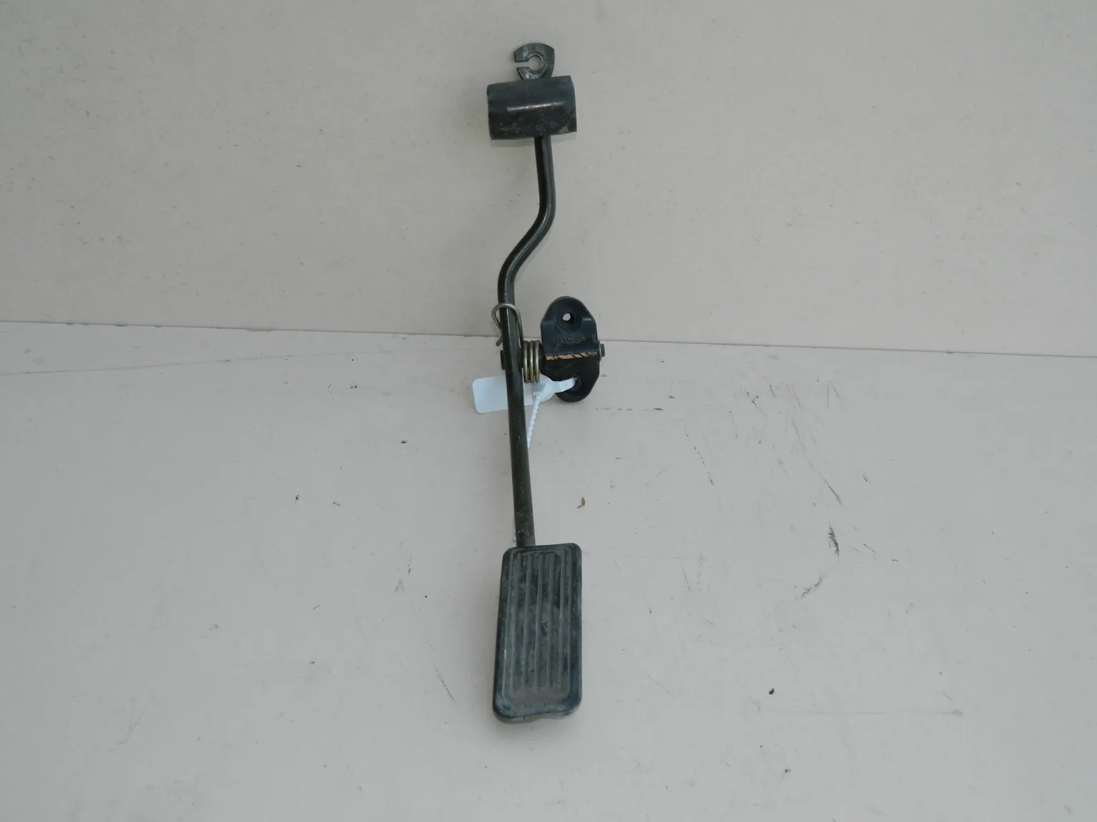 Педаль газа TOYOTA LAND CRUISER PRADO J90 (Б/У)
