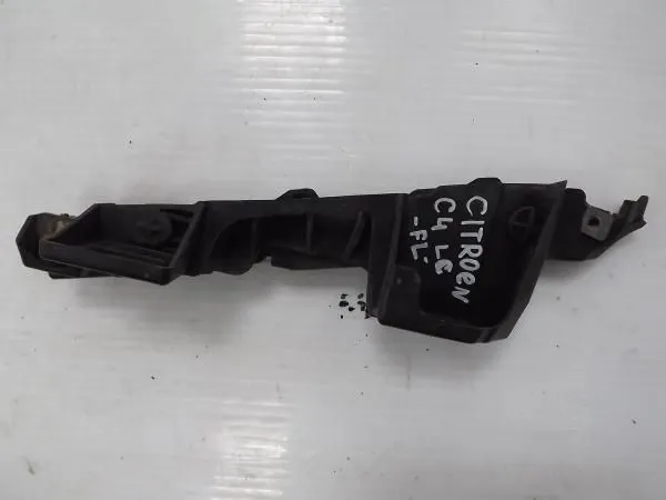 Крепление бампера CITROEN C4 LC Перед Лев (Контрактный)