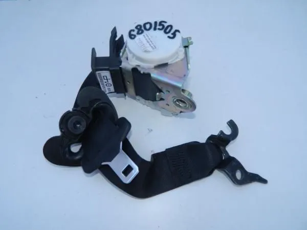 Ремень безопасности BMW 320I E91 N45B20C (Контрактный)