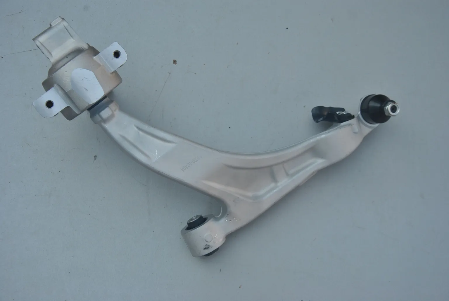 Рычаг GENERAL PARTS 545001CA0A Infiniti FX35 FX45 QX70 S51 RH