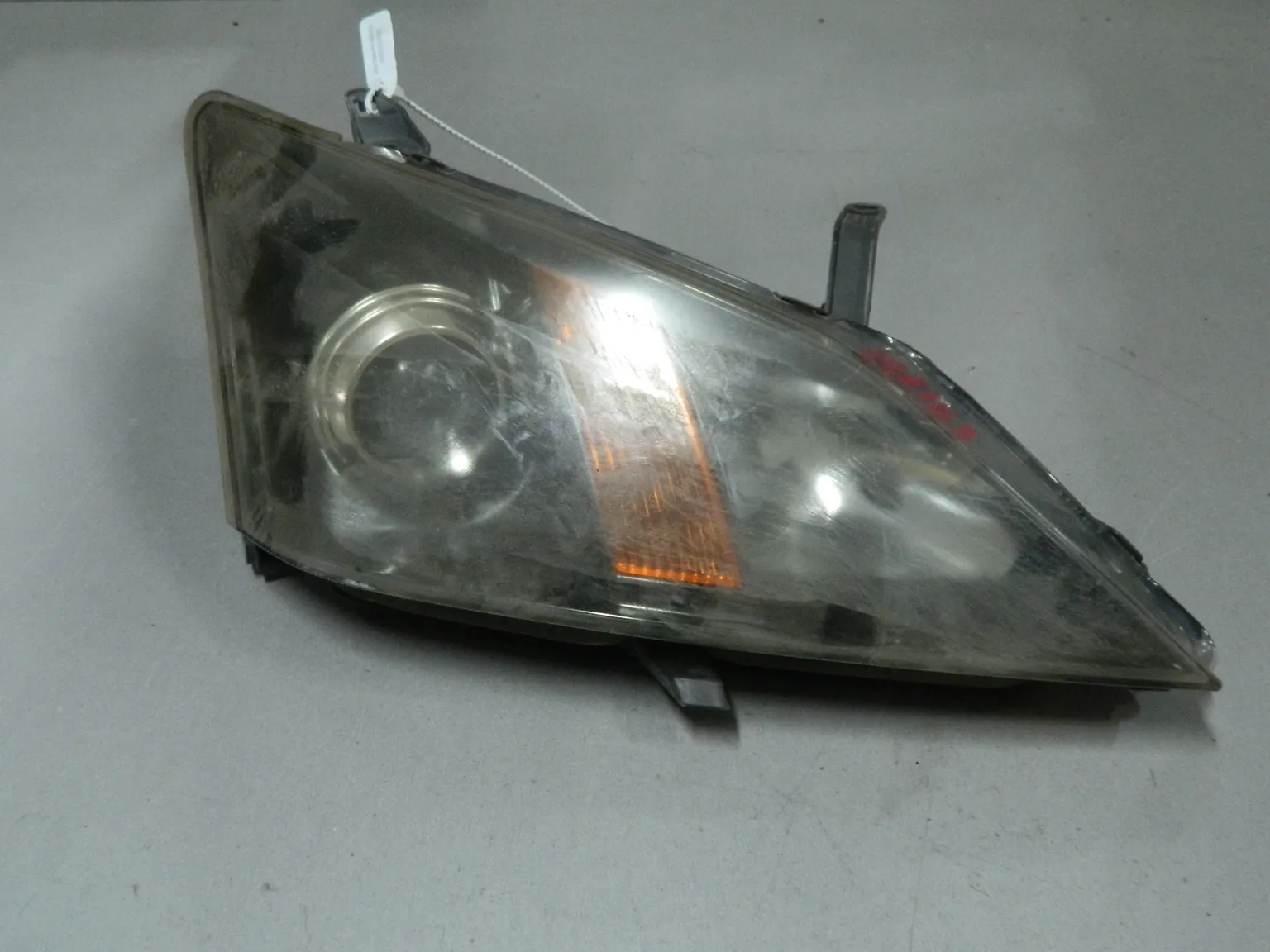 Фара TOYOTA WILL VS NZE127 Перед Прав 12483 (Контрактный) 68000358