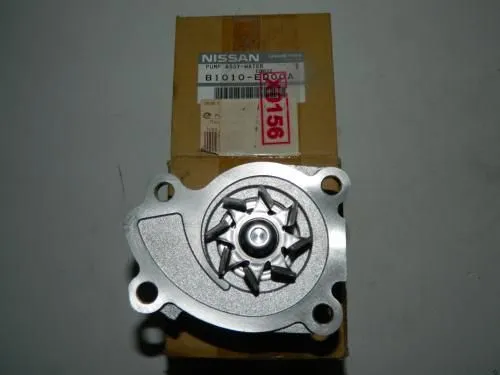 Помпа водяная NISSAN B1010ED00A