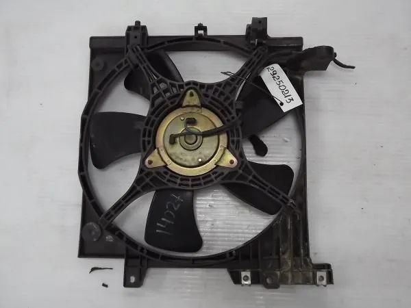 Диффузор радиатора SUBARU IMPREZA GG2 EJ15 (Контрактный)