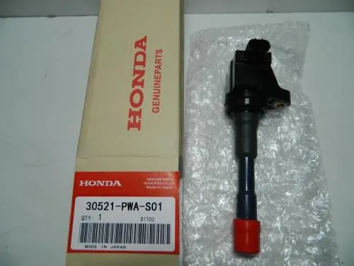 Катушка зажигания HONDA 30521PWAS01