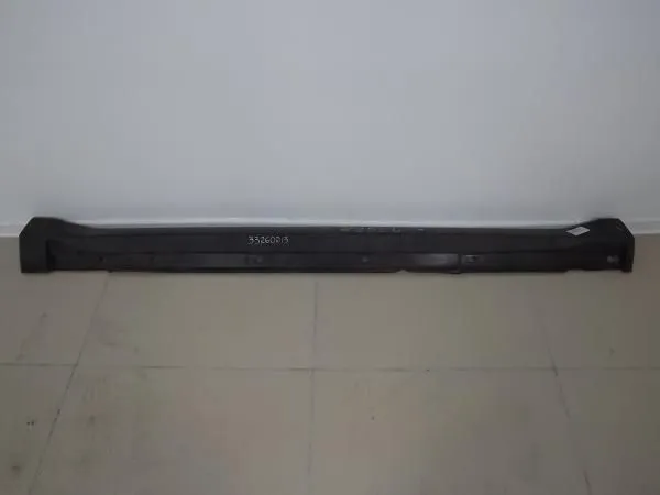 Накладка на порог SUBARU FORESTER SH5 FB20 Лев (Контрактный)