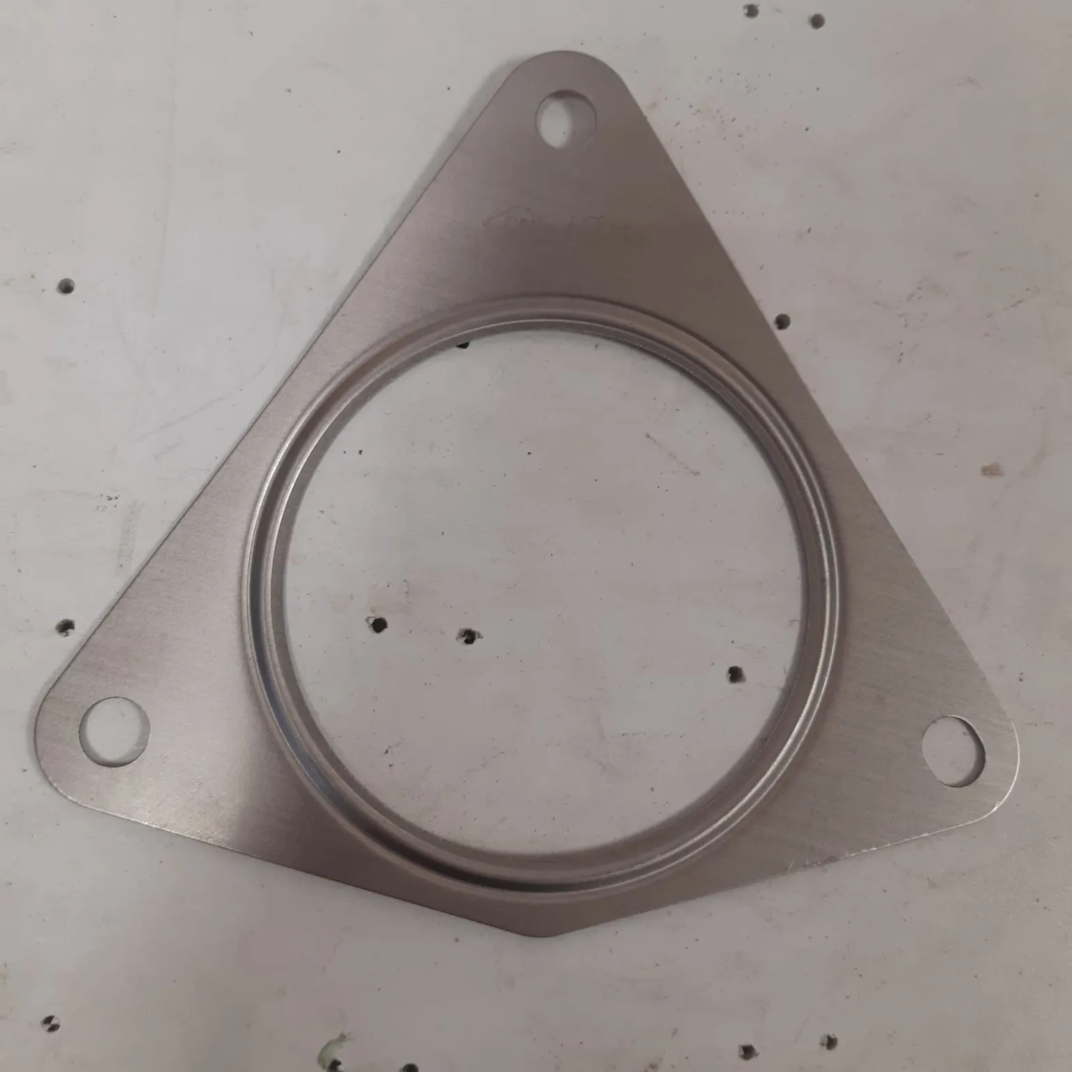 Прокладка глушителя RENAULT 7700423572 RENAULT Megane