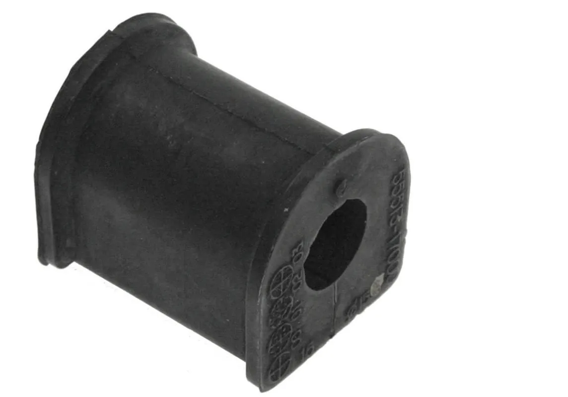 Втулка стабилизатора HYUNDAI/KIA 5551317000 HYUNDAI ACCENT