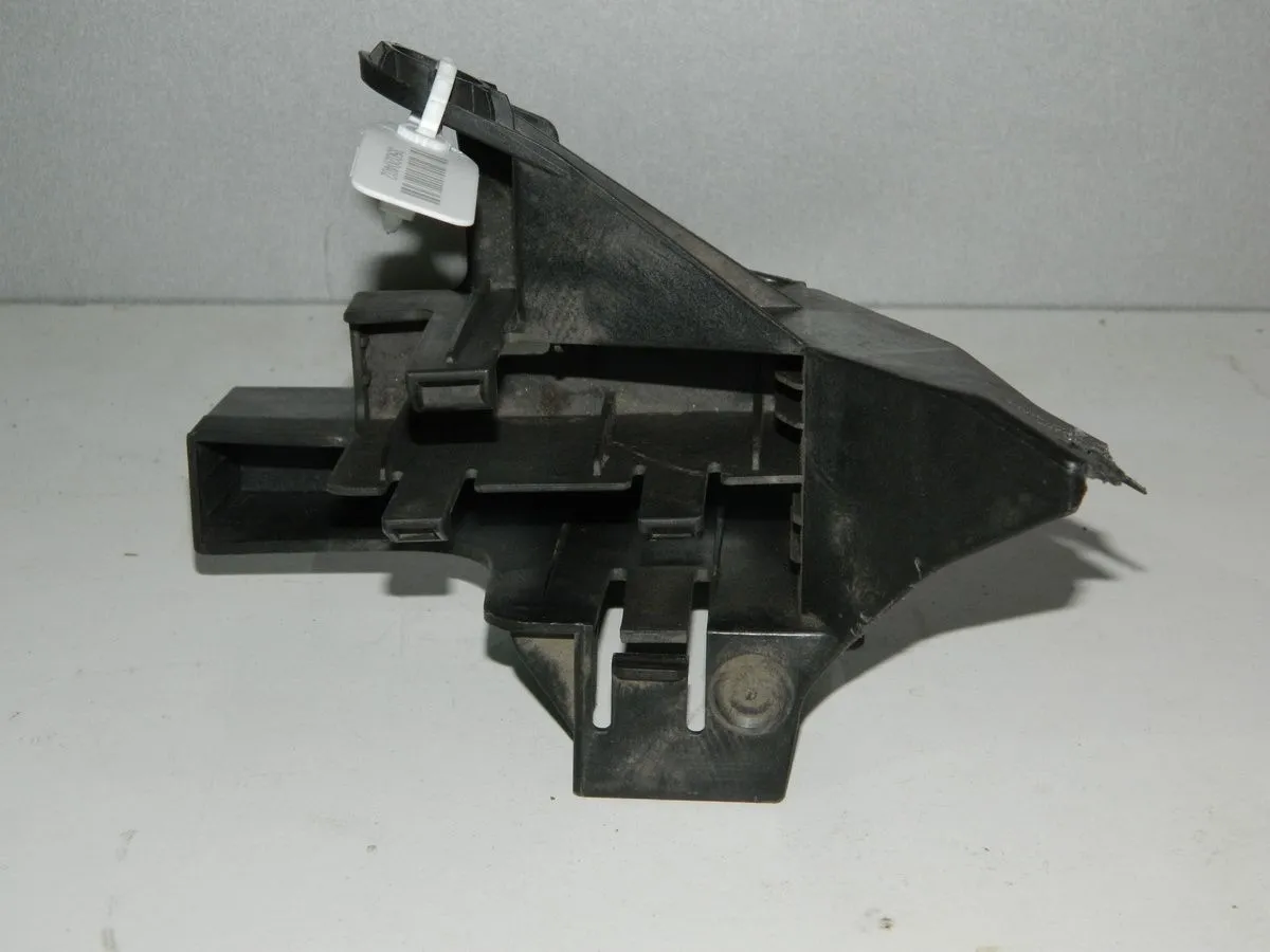 Кронштейн блока управления AUDI Q7 4L BAR (Б/У) 35020402