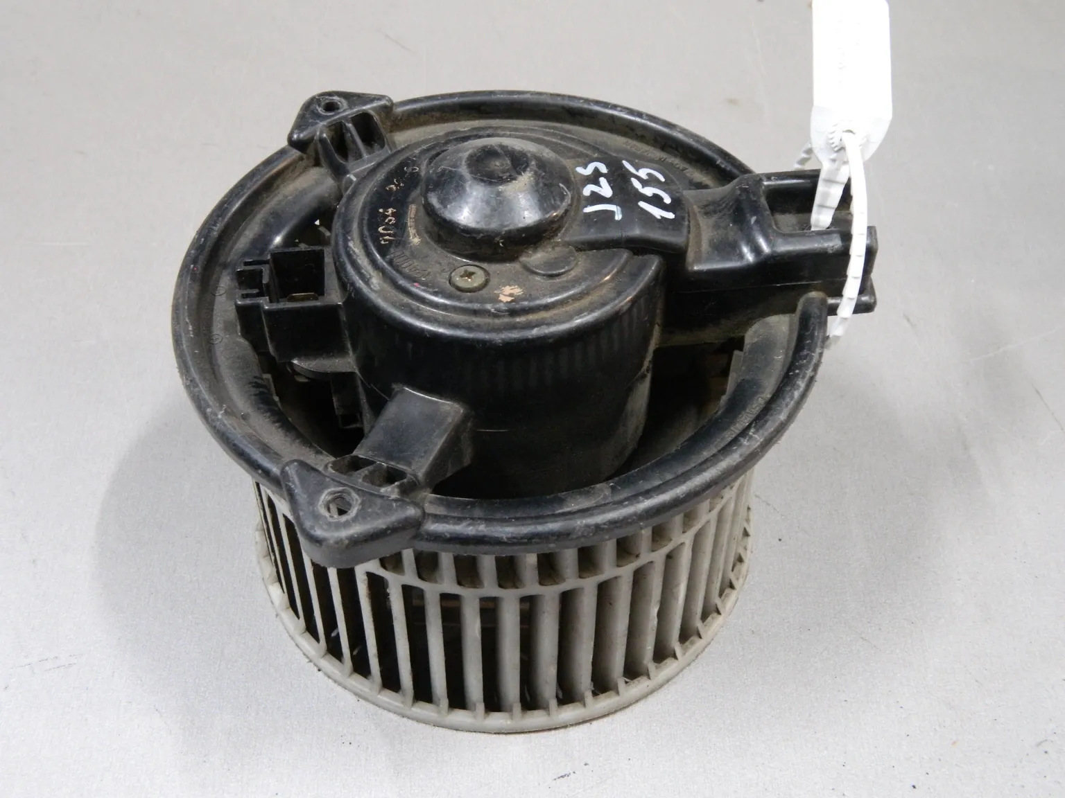 Мотор печки TOYOTA CROWN JZS155 (Контрактный) 68000523