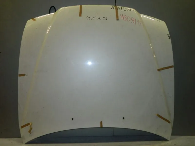 Капот TOYOTA CELSIOR UCF21 (Контрактный) 46091451