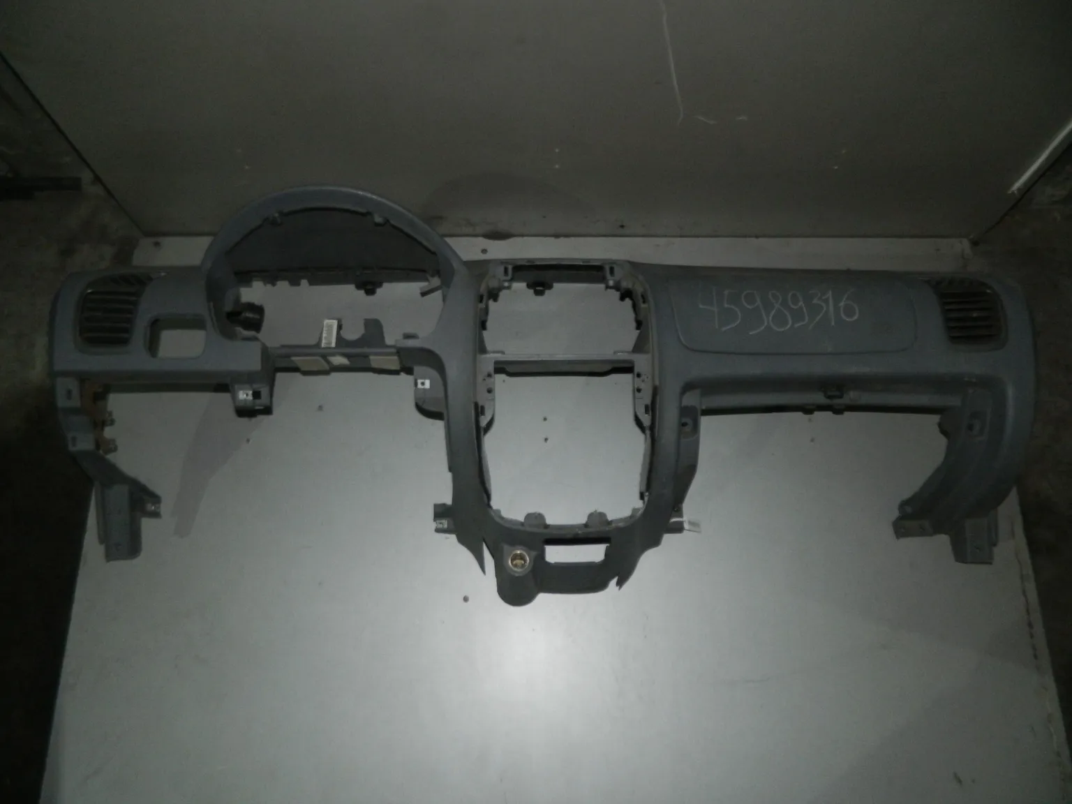 Торпедо HYUNDAI ACCENT LC (Б/У)