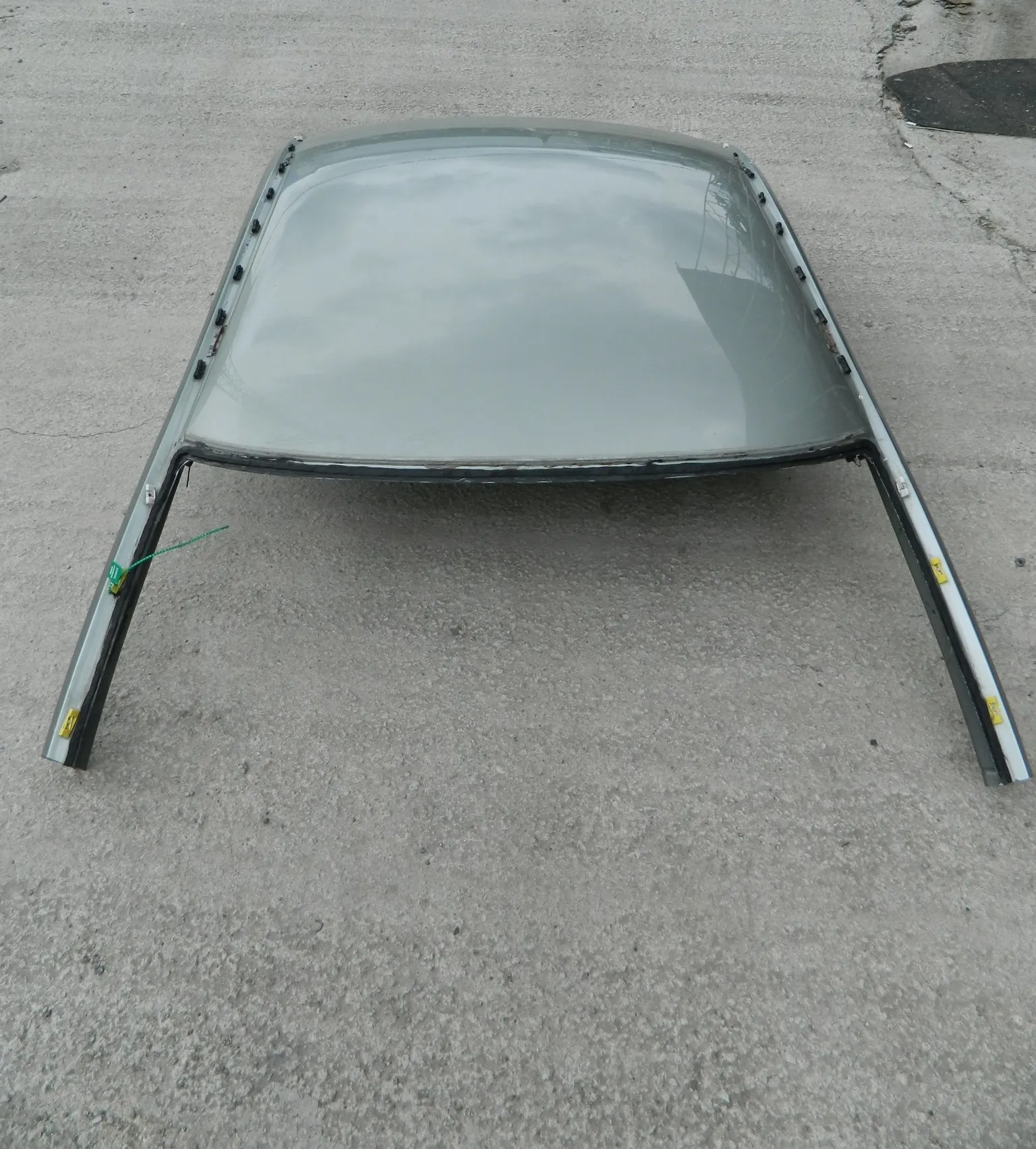 Крыша VOLVO S60 (Б/У) 79586029