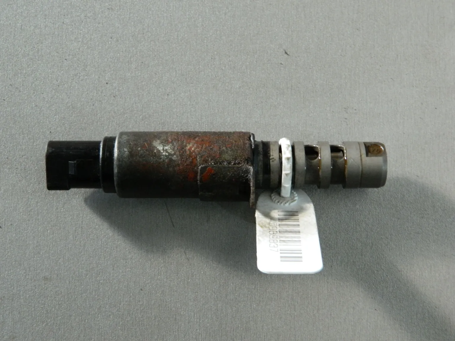 Клапан VVT-i AUDI Q7 4L BAR (Б/У)