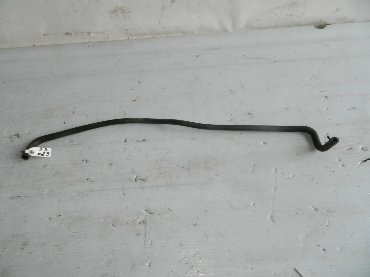 Шланг расширительного бачка FORD MONDEO GBP 1LF (Б/У) 53023