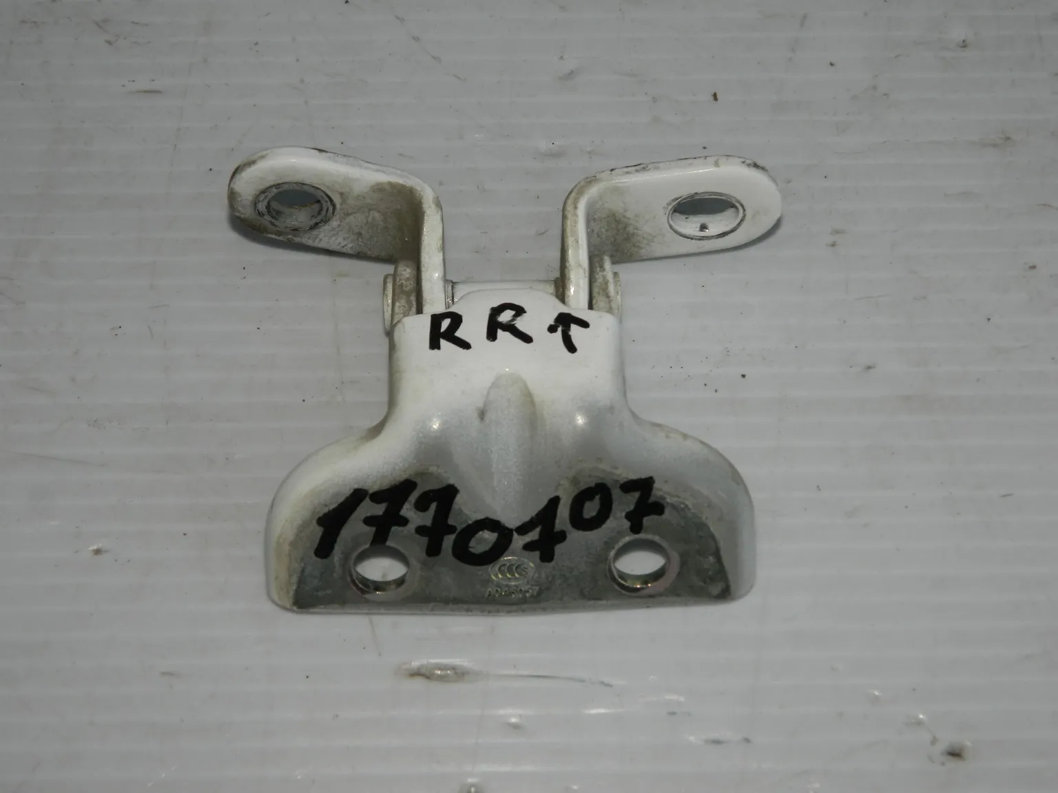 Петля двери HYUNDAI SOLARIS HCR Зад Прав (Б/У) 1770707