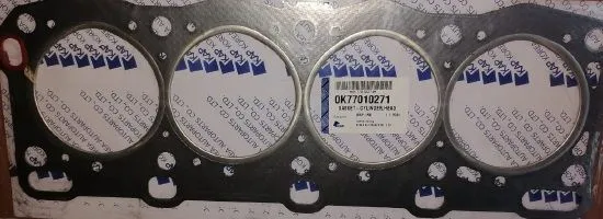 Прокладка ГБЦ KAP 0K77010271