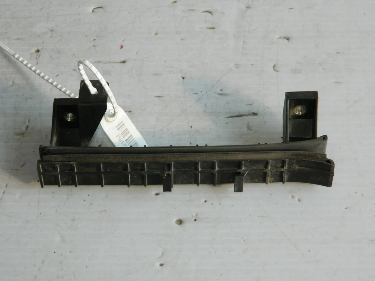 Направляющая стекла FIAT PANDA (Б/У) 35017938