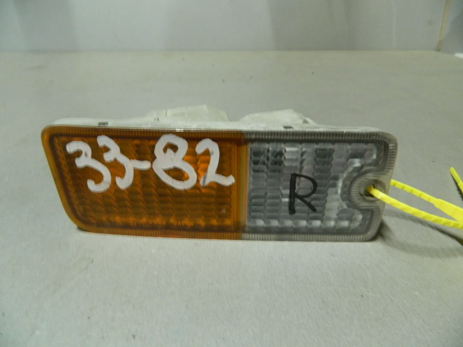 Повторитель поворота MITSUBISHI PAJERO MINI H56A Перед Прав 3382 (Контрактный) 79768014