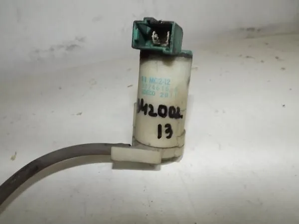 Мотор бачка омывателя NISSAN 2224616А (Контрактный) 2224616A