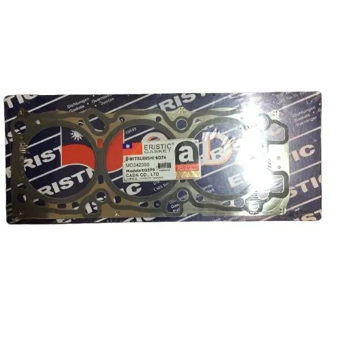 Прокладка ГБЦ ERISTIC EG279 MITSUBISHI